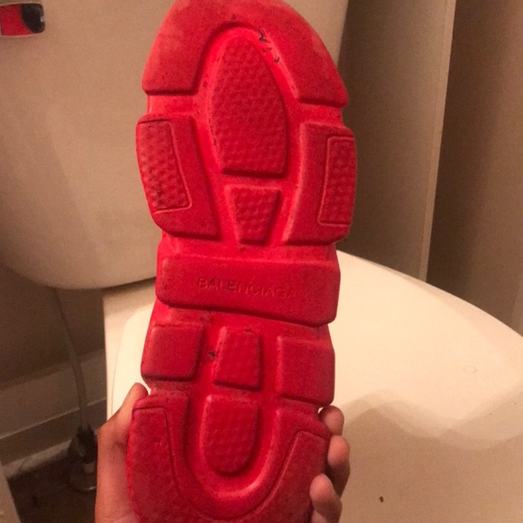 Balinciaga speed trainers - Picture 3 of 4